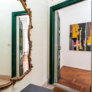 Spanishsteps Luxury Apartment