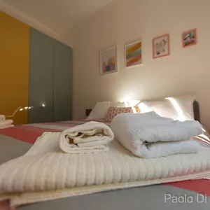Casa Matteh Ai Musei Vaticani Apartment
