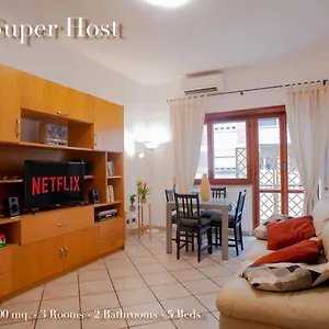 Il Tettuccio Di Valerio Apartment