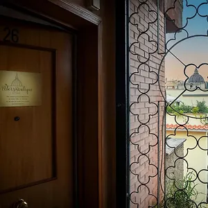 St Peter's Boutique Apartment